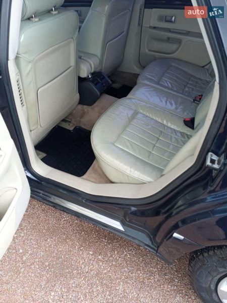 Audi A8 1996