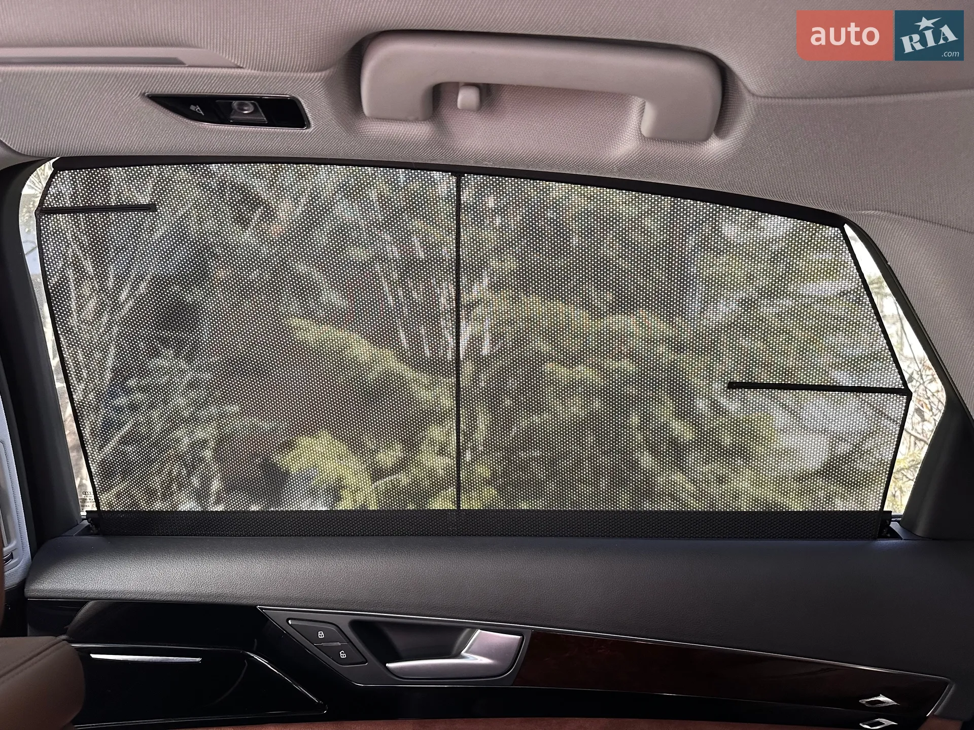 2017 Audi A8 - мініатюра 37
