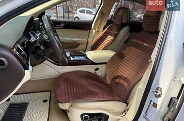 Седан Audi A8 2012 в Хмельницком