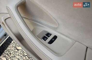Седан Audi A8 2012 в Хмельницком