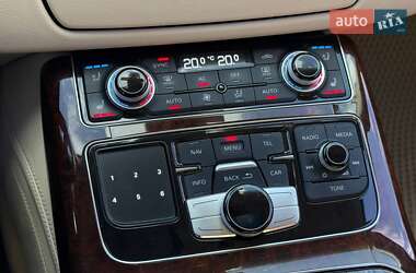Седан Audi A8 2012 в Хмельницком