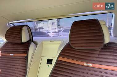 Седан Audi A8 2012 в Хмельницком