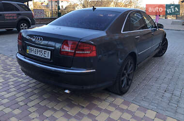 Седан Audi A8 2006 в Одессе