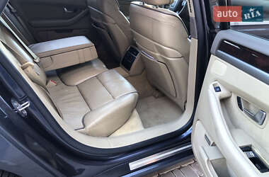 Седан Audi A8 2006 в Одессе