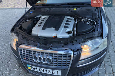 Седан Audi A8 2006 в Одессе