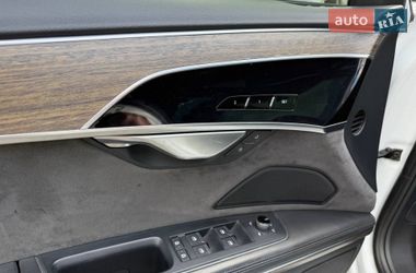 Седан Audi A8 2020 в Хмельницькому