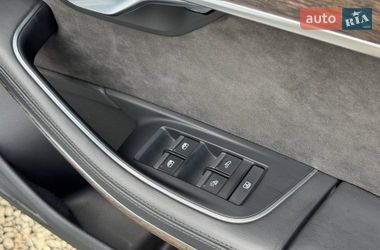Седан Audi A8 2020 в Хмельницькому
