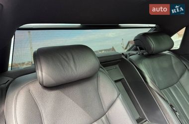 Седан Audi A8 2020 в Хмельницькому