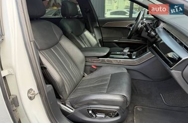 Седан Audi A8 2020 в Хмельницькому