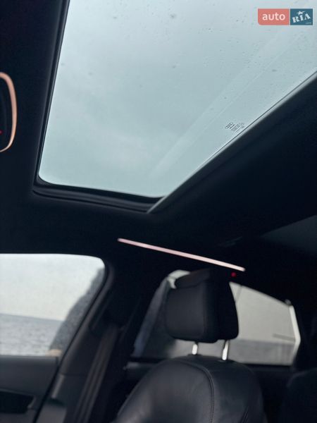 Седан Audi A8 2015 в Одесі