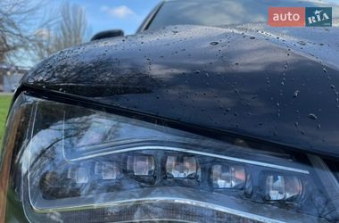 Седан Audi A8 2013 в Кропивницком
