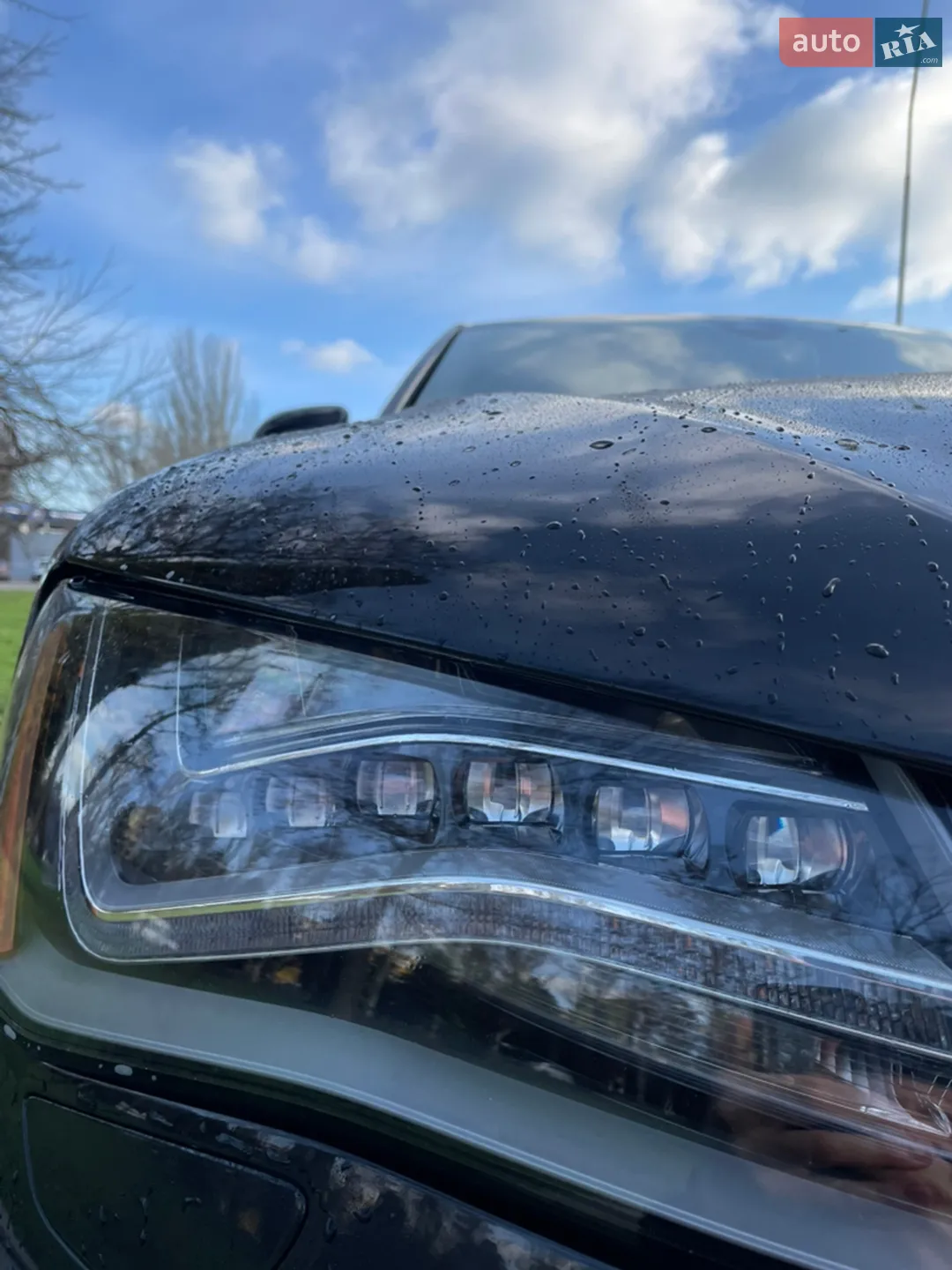 2013 Audi A8 - мініатюра 25