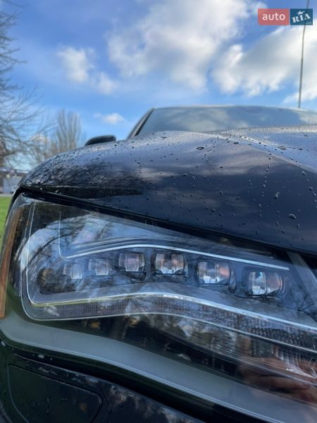 Седан Audi A8 2013 в Кропивницком