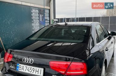 Седан Audi A8 2013 в Кропивницком