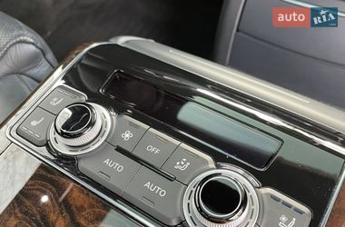 Седан Audi A8 2013 в Кропивницком