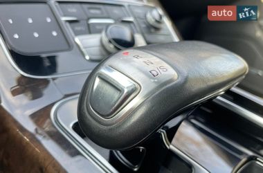 Седан Audi A8 2013 в Кропивницком