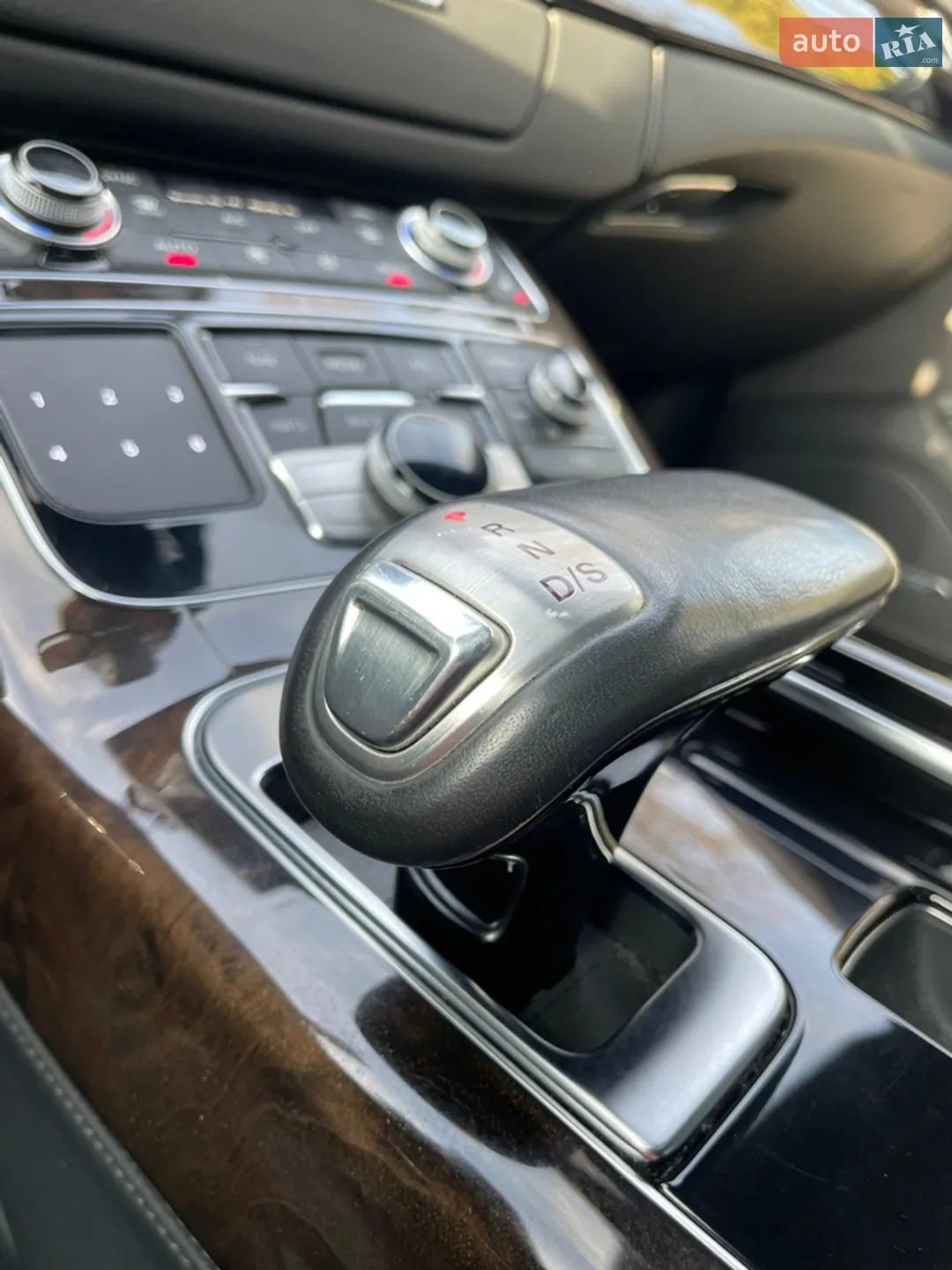 2013 Audi A8 - мініатюра 44