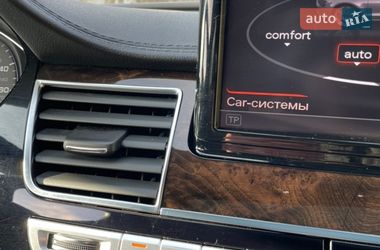 Седан Audi A8 2013 в Кропивницком