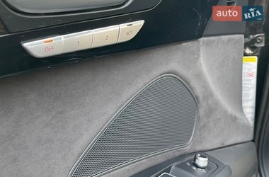 Седан Audi A8 2013 в Кропивницком