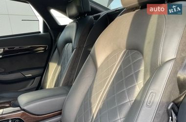 Седан Audi A8 2013 в Кропивницком