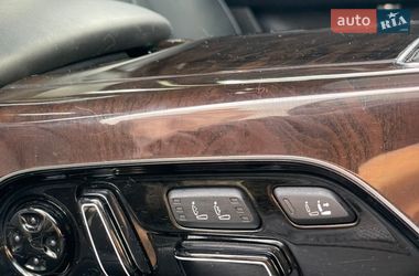 Седан Audi A8 2013 в Кропивницком