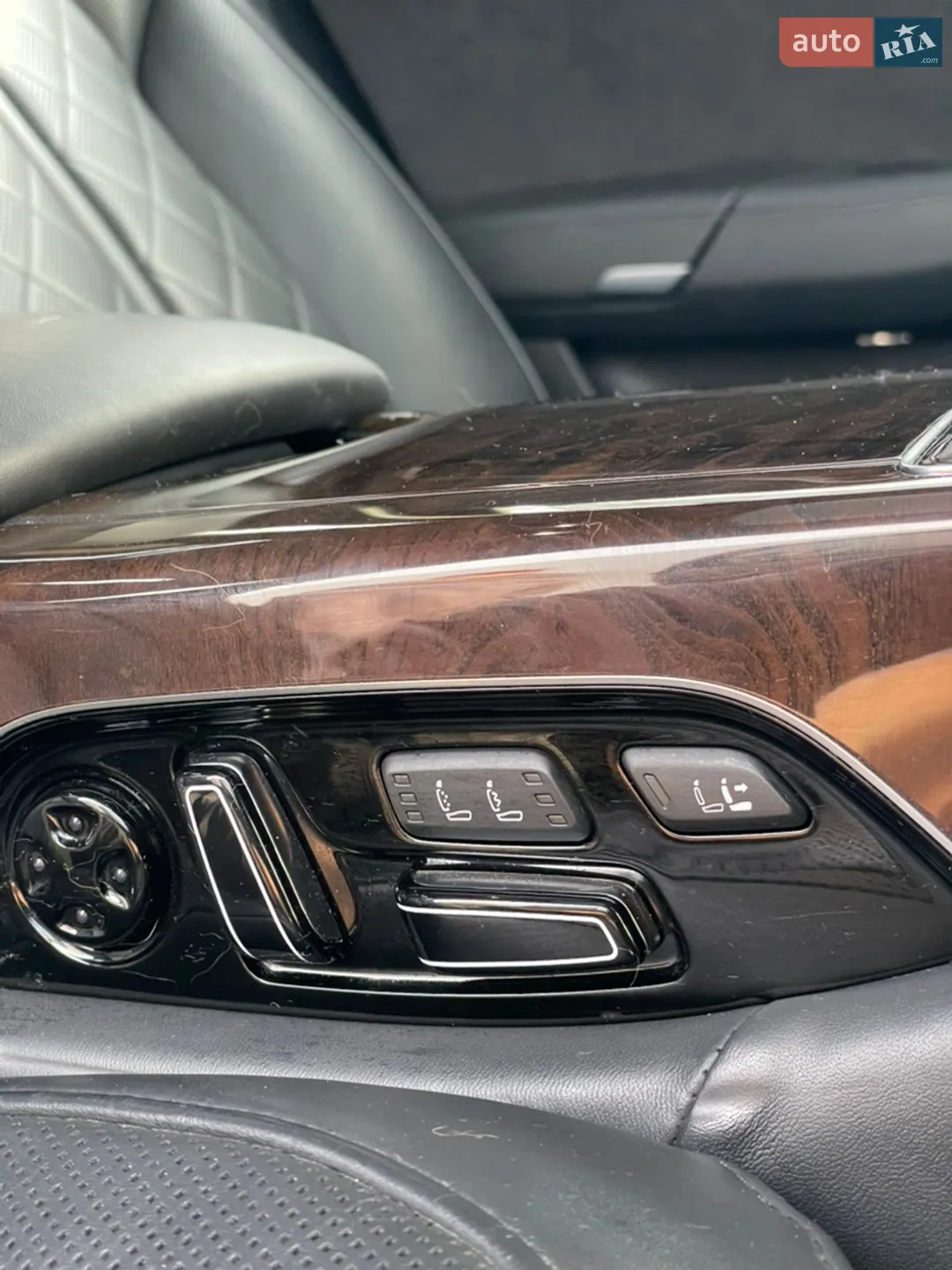 2013 Audi A8 - мініатюра 76