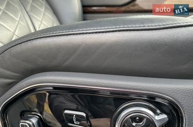 Седан Audi A8 2013 в Кропивницком