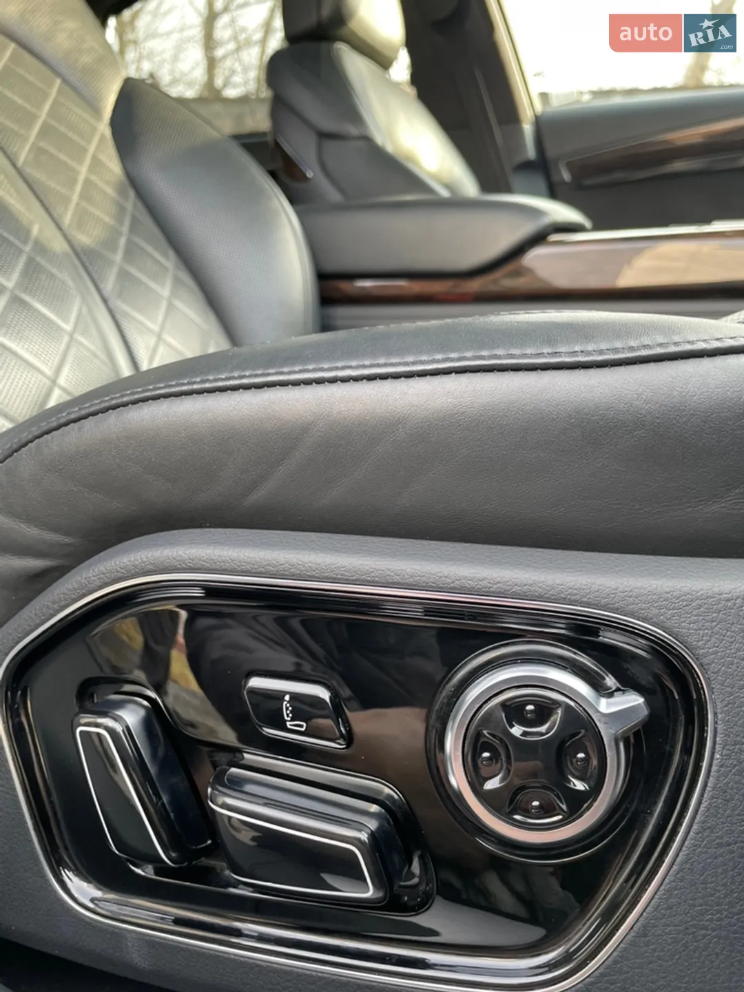 2013 Audi A8 - мініатюра 81