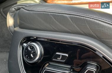 Седан Audi A8 2013 в Кропивницком