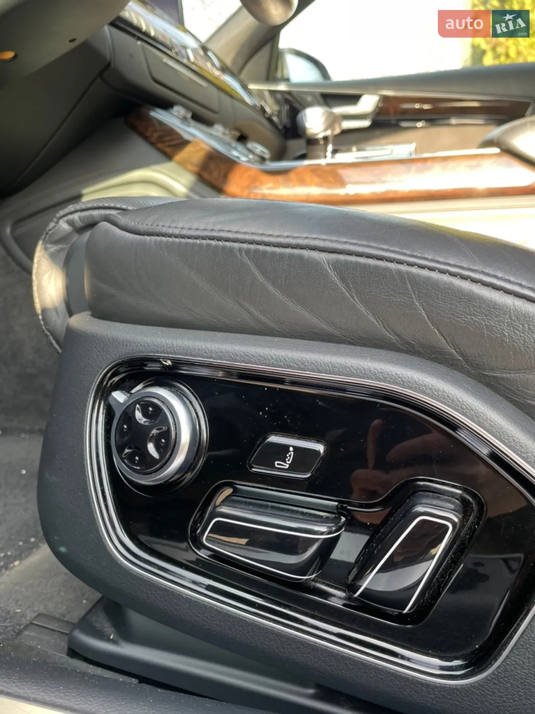 2013 Audi A8 - мініатюра 89
