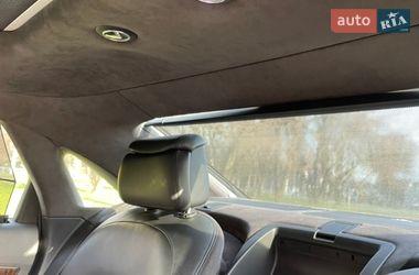 Седан Audi A8 2013 в Кропивницком