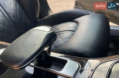 Седан Audi A8 2013 в Кропивницком