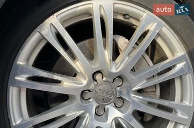 Седан Audi A8 2013 в Кропивницком