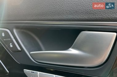 Седан Audi A8 2013 в Кропивницком