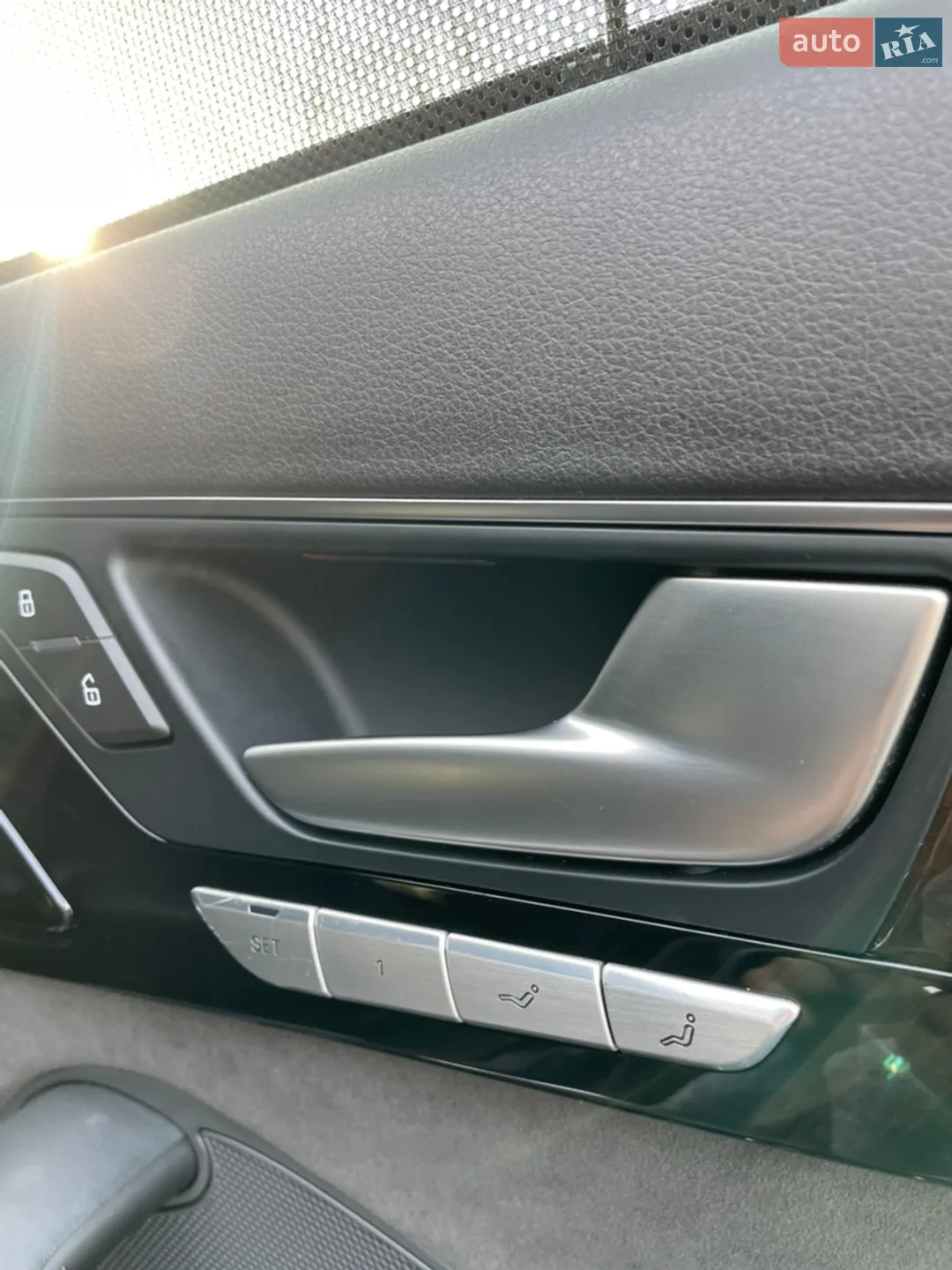 2013 Audi A8 - мініатюра 115