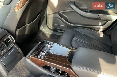 Седан Audi A8 2013 в Кропивницком