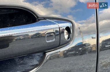 Седан Audi A8 2017 в Львове