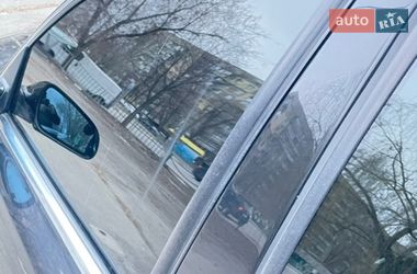 Седан Audi A8 2004 в Днепре