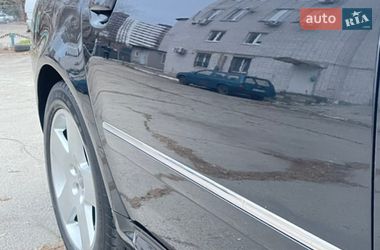 Седан Audi A8 2004 в Днепре
