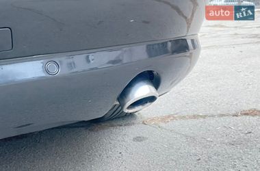 Седан Audi A8 2004 в Днепре