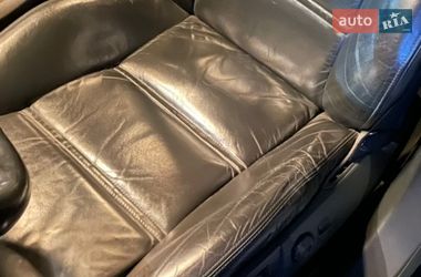 Седан Audi A8 2004 в Днепре