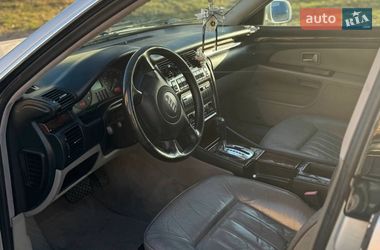 Седан Audi A8 1998 в Василькові