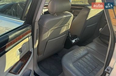 Седан Audi A8 1998 в Василькові