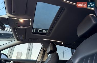 Седан Audi A8 2017 в Харкові