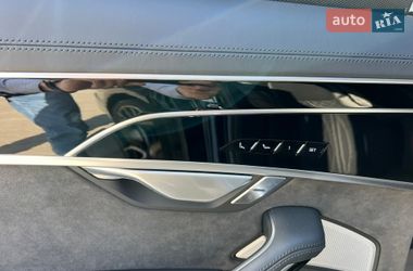 Седан Audi A8 2019 в Полтаве