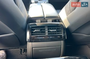 Седан Audi A8 2019 в Полтаве