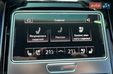 Седан Audi A8 2019 в Полтаве