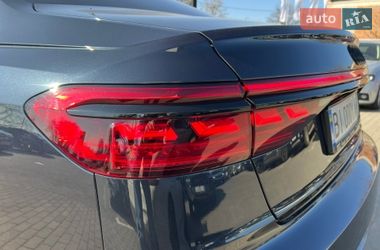 Седан Audi A8 2019 в Полтаве