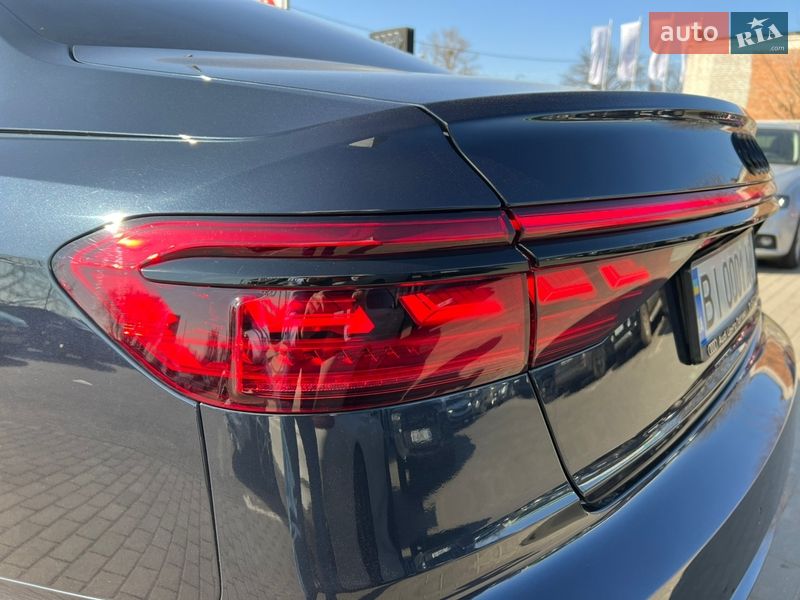 Седан Audi A8 2019 в Полтаве