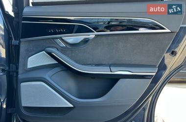 Седан Audi A8 2019 в Полтаве